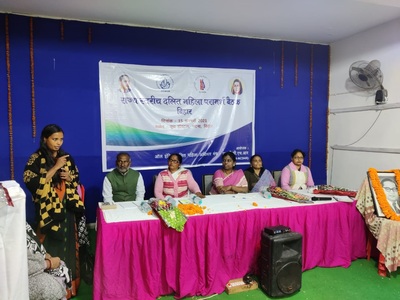 Women Consulations Bihar image-9